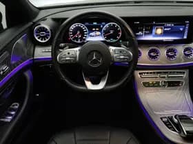 Mercedes-Benz CLS-Klasse 450 4MATIC Premium Plus thumbnail 2