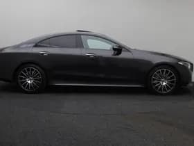 Mercedes-Benz CLS-Klasse 450 4MATIC Premium Plus thumbnail 12