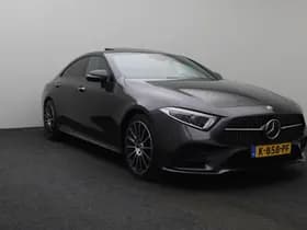 Mercedes-Benz CLS-Klasse 450 4MATIC Premium Plus thumbnail 14