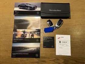 Mercedes-Benz CLS-Klasse 450 4MATIC Premium Plus thumbnail 15