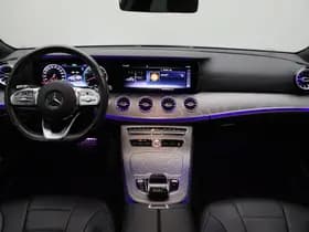 Mercedes-Benz CLS-Klasse 450 4MATIC Premium Plus thumbnail 18