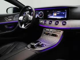 Mercedes-Benz CLS-Klasse 450 4MATIC Premium Plus thumbnail 19