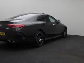 Mercedes-Benz CLS-Klasse 450 4MATIC Premium Plus thumbnail 3