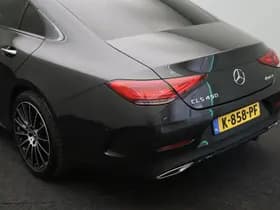 Mercedes-Benz CLS-Klasse 450 4MATIC Premium Plus thumbnail 24