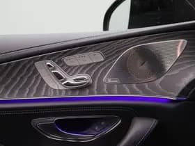 Mercedes-Benz CLS-Klasse 450 4MATIC Premium Plus thumbnail 27