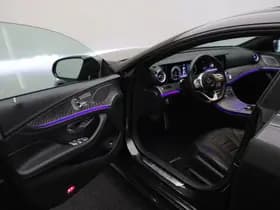 Mercedes-Benz CLS-Klasse 450 4MATIC Premium Plus thumbnail 4