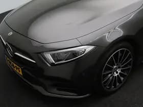 Mercedes-Benz CLS-Klasse 450 4MATIC Premium Plus thumbnail 32