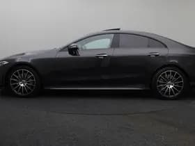 Mercedes-Benz CLS-Klasse 450 4MATIC Premium Plus thumbnail 6