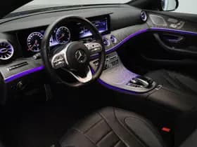 Mercedes-Benz CLS-Klasse 450 4MATIC Premium Plus thumbnail 7