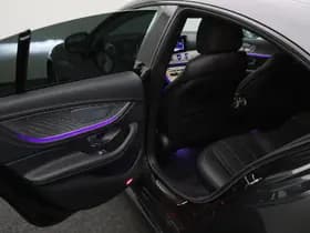 Mercedes-Benz CLS-Klasse 450 4MATIC Premium Plus thumbnail 9