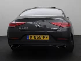 Mercedes-Benz CLS-Klasse 450 4MATIC Premium Plus thumbnail 10