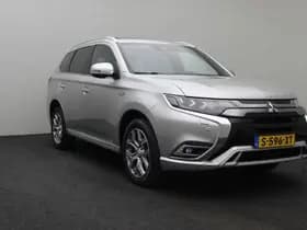Mitsubishi Outlander 2.4 PHEV S-Edition thumbnail 22