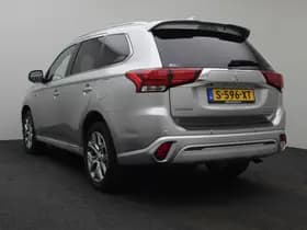 Mitsubishi Outlander 2.4 PHEV S-Edition thumbnail 10