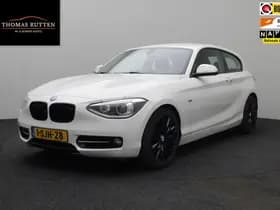 BMW 1-serie 114i EDE Executive