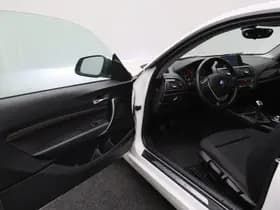 BMW 1-serie 114i EDE Executive thumbnail 2