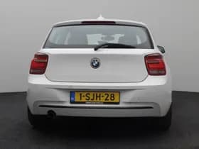 BMW 1-serie 114i EDE Executive thumbnail 12