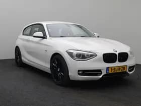 BMW 1-serie 114i EDE Executive thumbnail 18
