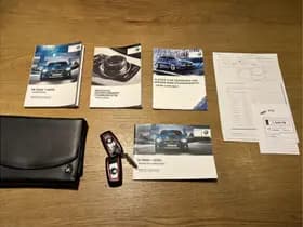 BMW 1-serie 114i EDE Executive thumbnail 3