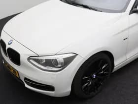 BMW 1-serie 114i EDE Executive thumbnail 21