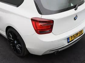 BMW 1-serie 114i EDE Executive thumbnail 24