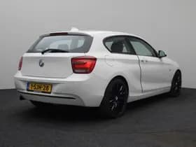 BMW 1-serie 114i EDE Executive thumbnail 4