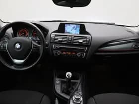BMW 1-serie 114i EDE Executive thumbnail 6