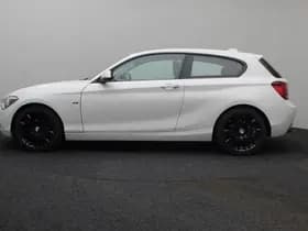 BMW 1-serie 114i EDE Executive thumbnail 7