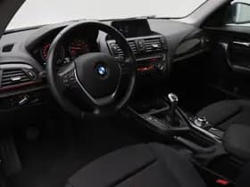 BMW 1-serie 114i EDE Executive thumbnail 8