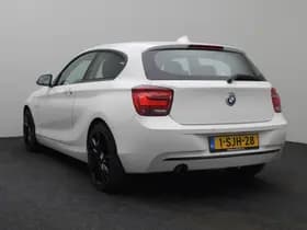 BMW 1-serie 114i EDE Executive thumbnail 9