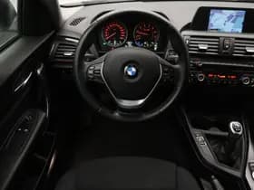 BMW 1-serie 114i EDE Executive thumbnail 10