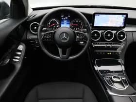 Mercedes-Benz C-Klasse Estate 220 d Business Solution thumbnail 2