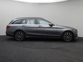 Mercedes-Benz C-Klasse Estate 220 d Business Solution thumbnail 11