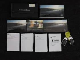 Mercedes-Benz C-Klasse Estate 220 d Business Solution thumbnail 14