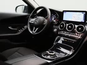 Mercedes-Benz C-Klasse Estate 220 d Business Solution thumbnail 17