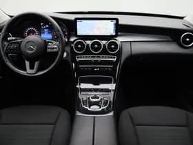 Mercedes-Benz C-Klasse Estate 220 d Business Solution thumbnail 18