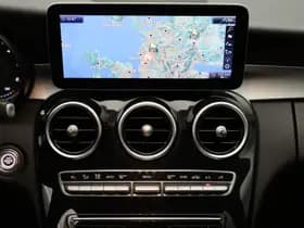 Mercedes-Benz C-Klasse Estate 220 d Business Solution thumbnail 19