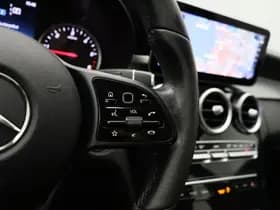 Mercedes-Benz C-Klasse Estate 220 d Business Solution thumbnail 26