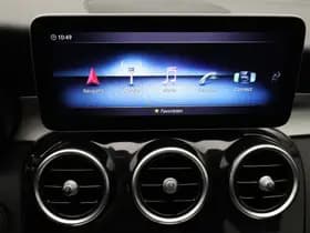 Mercedes-Benz C-Klasse Estate 220 d Business Solution thumbnail 27