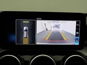 Mercedes-Benz C-Klasse Estate 220 d Business Solution thumbnail 28