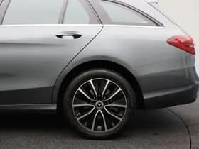 Mercedes-Benz C-Klasse Estate 220 d Business Solution thumbnail 29