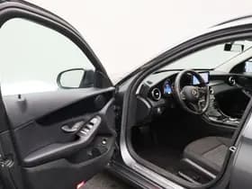 Mercedes-Benz C-Klasse Estate 220 d Business Solution thumbnail 4