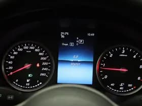 Mercedes-Benz C-Klasse Estate 220 d Business Solution thumbnail 31