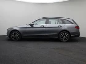 Mercedes-Benz C-Klasse Estate 220 d Business Solution thumbnail 5