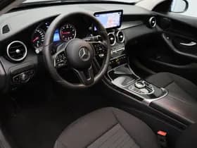 Mercedes-Benz C-Klasse Estate 220 d Business Solution thumbnail 6