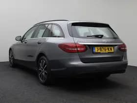 Mercedes-Benz C-Klasse Estate 220 d Business Solution thumbnail 7