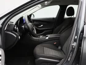 Mercedes-Benz C-Klasse Estate 220 d Business Solution thumbnail 8