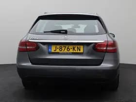 Mercedes-Benz C-Klasse Estate 220 d Business Solution thumbnail 9