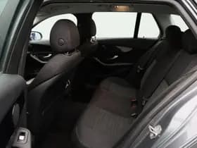 Mercedes-Benz C-Klasse Estate 220 d Business Solution thumbnail 10