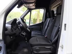 Mercedes-Benz Sprinter 316 2.2 CDI L2H2 EURO VI-D thumbnail 12