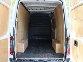 Mercedes-Benz Sprinter 316 2.2 CDI L2H2 EURO VI-D thumbnail 17